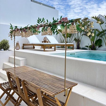 Villa Rafa Кошта-Нова Экстерьер фото